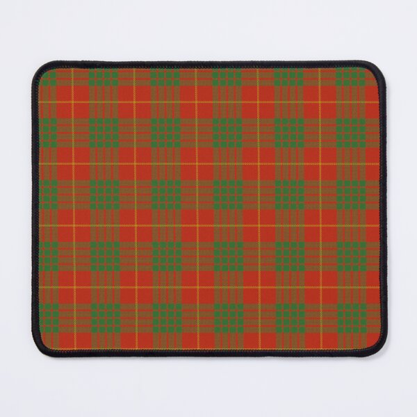 Item preview, Clan Cameron tartan Scotland Scottish designed and sold by Clan1093.