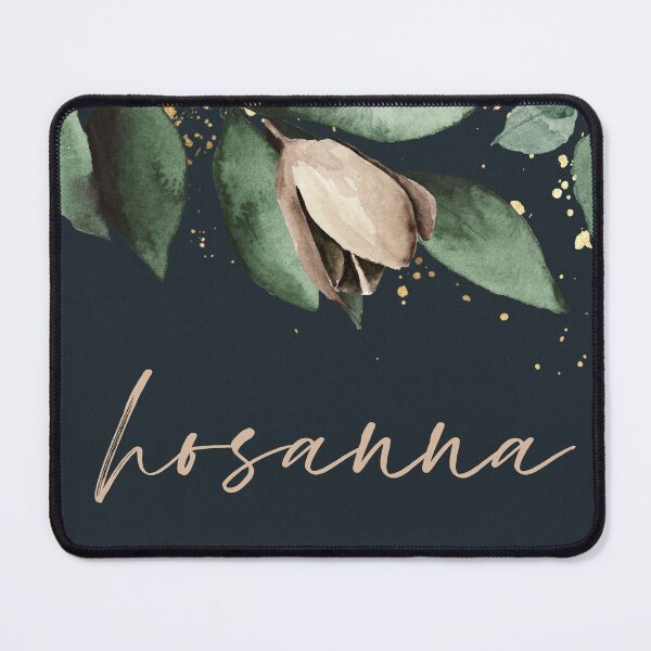 Item preview, Hosanna designed and sold by KAMdesignhaus.
