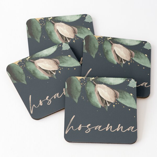 Item preview, Hosanna designed and sold by KAMdesignhaus.