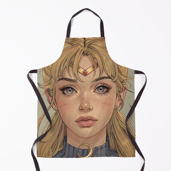 Item preview, Moon guardian designed and sold by MendaciousMina.
