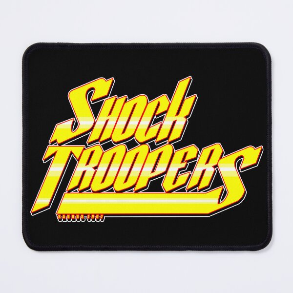 Item preview, SHOCK TROOPERS ver. ORIGIN designed and sold by Rukunetsu.