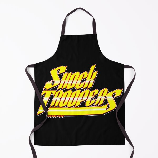 Item preview, SHOCK TROOPERS ver. ORIGIN designed and sold by Rukunetsu.