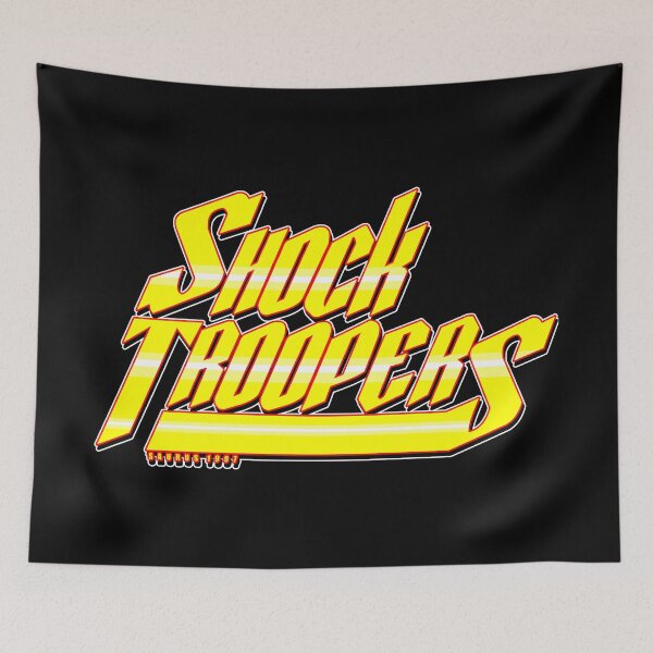 Item preview, SHOCK TROOPERS ver. ORIGIN designed and sold by Rukunetsu.