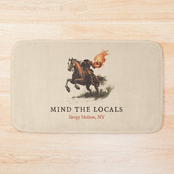 Item preview, Sleepy Hollow designed and sold by Chadwik.