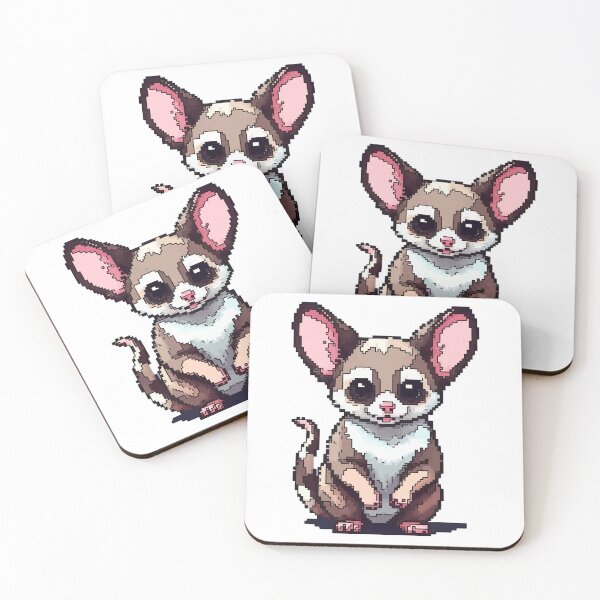 Item preview, Pixel Glides and Sugar Dreams designed and sold by NaturePixel.