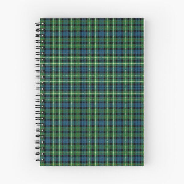 Item preview, Clan Campbell of Breadalbane tartan Scotland Scottish designed and sold by Clan1093.