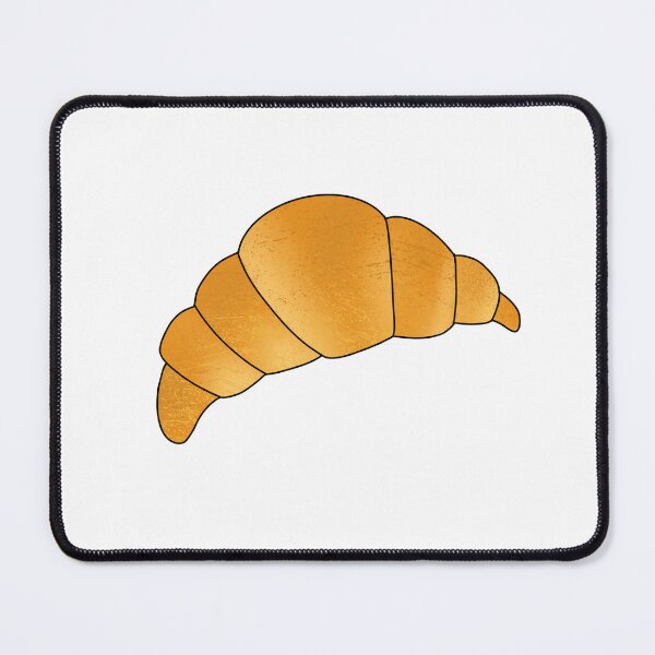 Item preview, Croissants designed and sold by Anovaart.