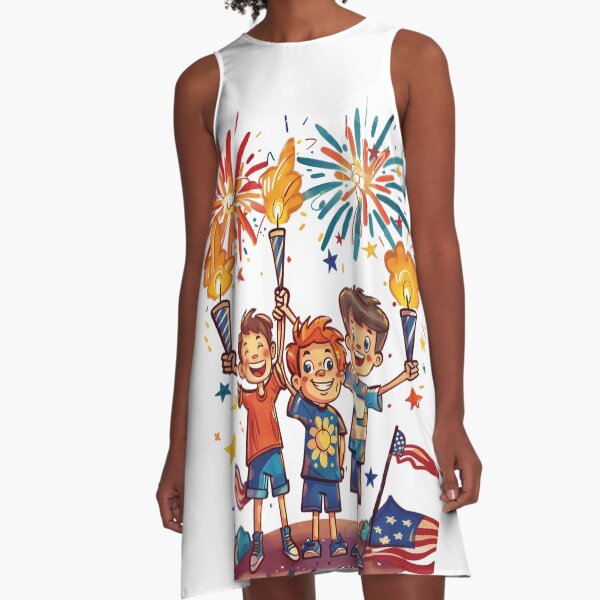 Item preview, 4th of July celebration designed and sold by sellnship.