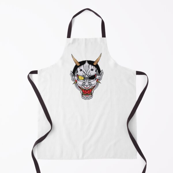 Item preview, Majima's Hannya designed and sold by NYDETH.