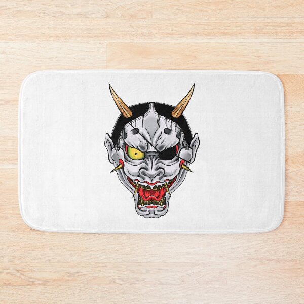 Item preview, Majima's Hannya designed and sold by NYDETH.
