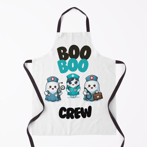 Item preview, Boo Boo Crew designed and sold by DesignsbyVelvet.