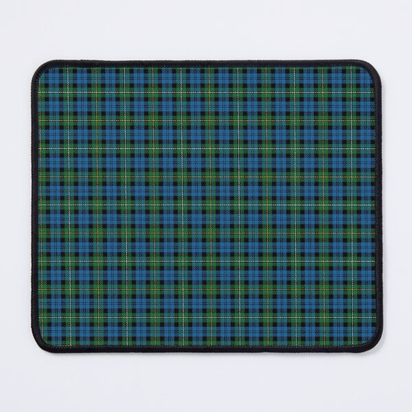 Item preview, Clan Campbell of Loudon tartan Scotland Scottish designed and sold by Clan1093.