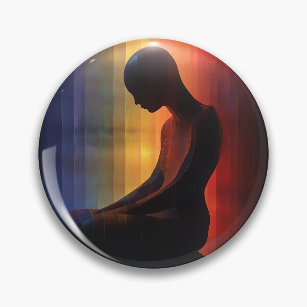 Item preview, Rainbow being designed and sold by Zen Lael.