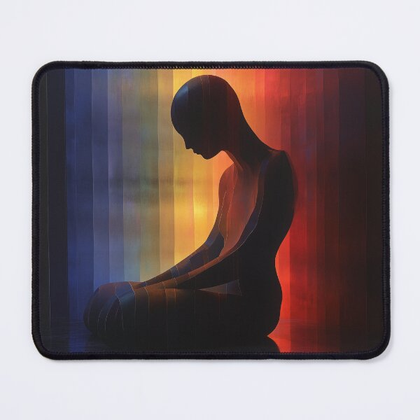 Item preview, Rainbow being designed and sold by Zen Lael.