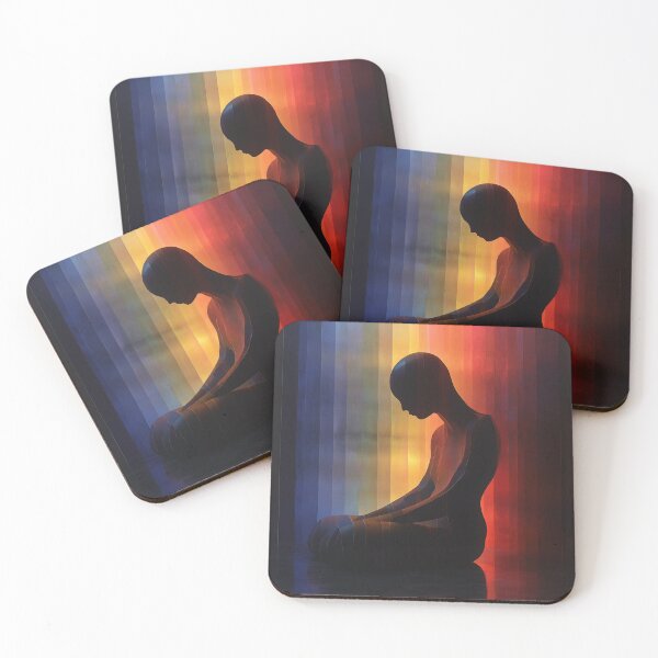 Item preview, Rainbow being designed and sold by Zen Lael.