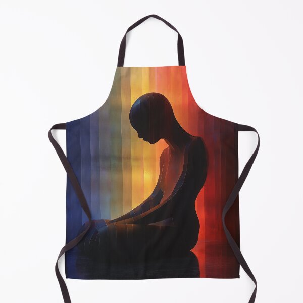 Item preview, Rainbow being designed and sold by Zen Lael.
