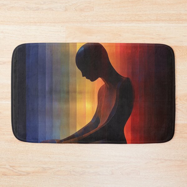 Item preview, Rainbow being designed and sold by Zen Lael.
