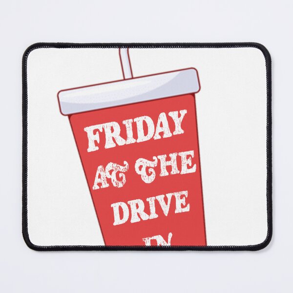 Item preview, Friday at the drive in designed and sold by createdbysydd.