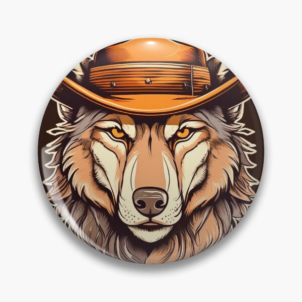 Item preview, Just an Old Outlaw designed and sold by TheCussnWolf.