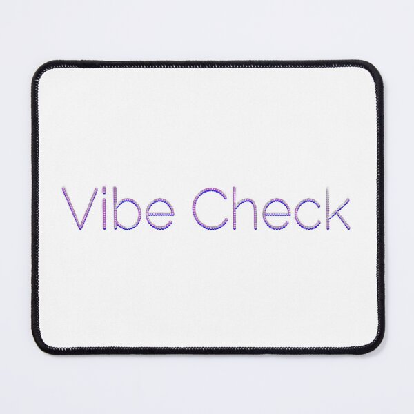 Item preview, Vibe Check designed and sold by AeroKai.