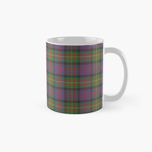 Item preview, Clan Carnegie tartan Scotland Scottish designed and sold by Clan1093.