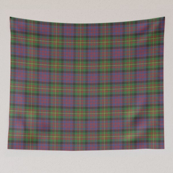 Item preview, Clan Carnegie tartan Scotland Scottish designed and sold by Clan1093.