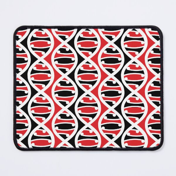 Item preview, DNA Koru - Traditional Style designed and sold by HBurke-art.