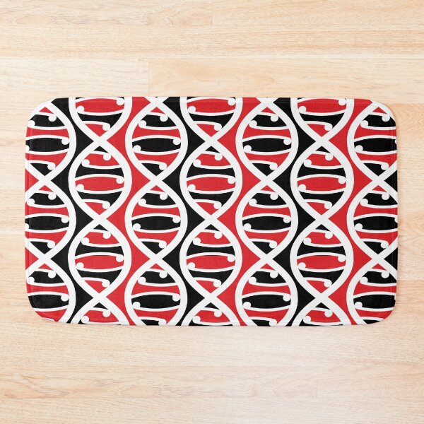 Item preview, DNA Koru - Traditional Style designed and sold by HBurke-art.