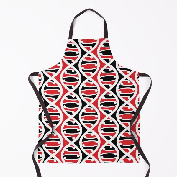 Item preview, DNA Koru - Traditional Style designed and sold by HBurke-art.