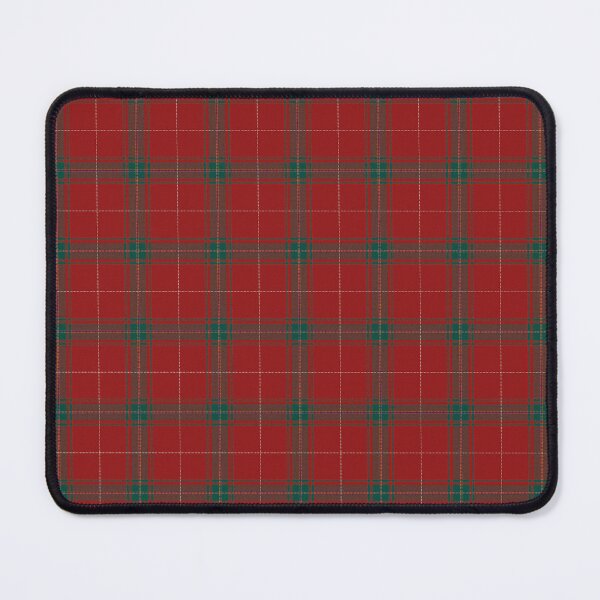 Item preview, Clan Carruthers tartan Scotland Scottish designed and sold by Clan1093.
