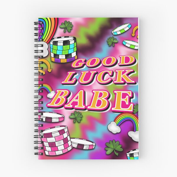 Item preview, Good Luck Babe | Y2K | Chappell Roan | Midwest Princess designed and sold by l9jacks.
