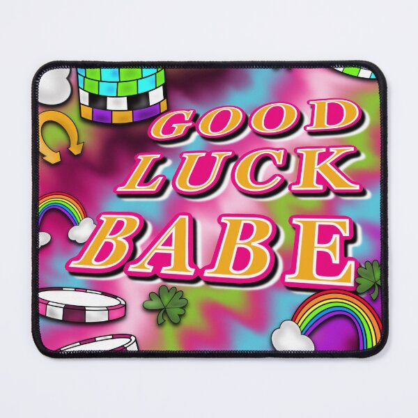 Item preview, Good Luck Babe | Y2K | Chappell Roan | Midwest Princess designed and sold by l9jacks.