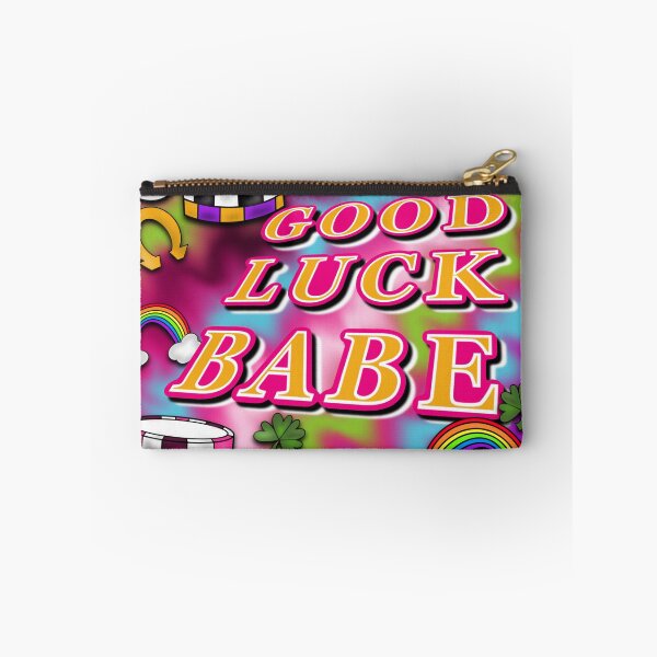 Item preview, Good Luck Babe | Y2K | Chappell Roan | Midwest Princess designed and sold by l9jacks.