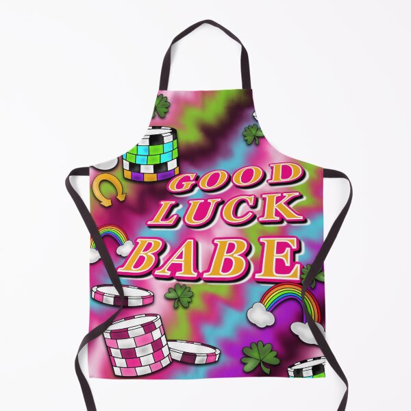 Item preview, Good Luck Babe | Y2K | Chappell Roan | Midwest Princess designed and sold by l9jacks.