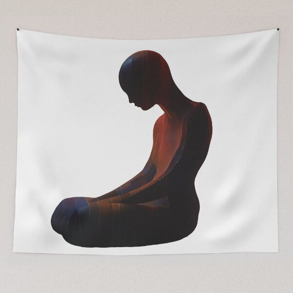 Item preview, Rainbow being designed and sold by Zen Lael.