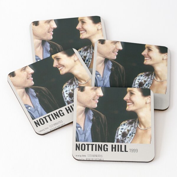 Item preview, Notting Hill 1999 designed and sold by Patrickgregorie.