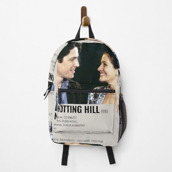 Item preview, Notting Hill 1999 designed and sold by Patrickgregorie.