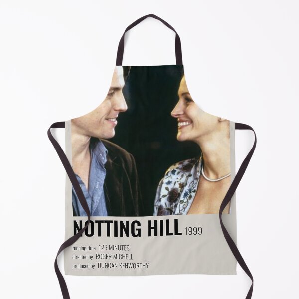 Item preview, Notting Hill 1999 designed and sold by Patrickgregorie.