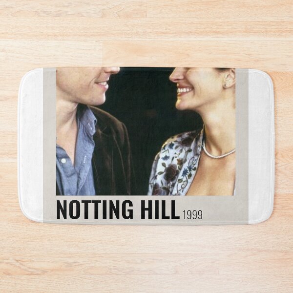 Item preview, Notting Hill 1999 designed and sold by Patrickgregorie.