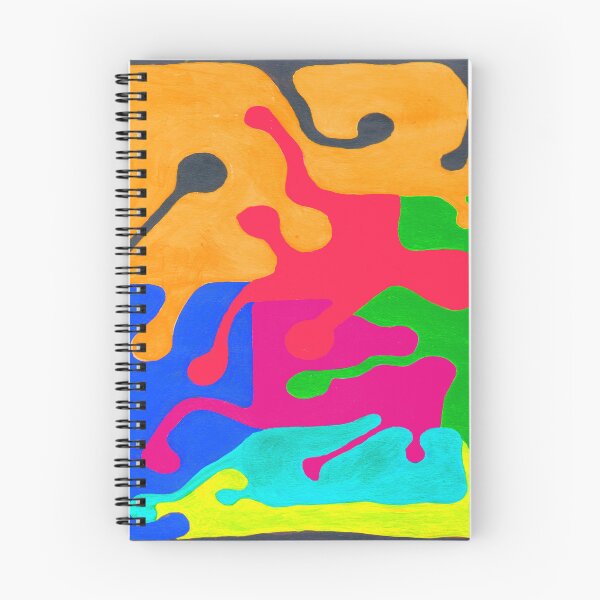 Item preview, Abstract design 008ZZ designed and sold by Melvyn Kahan.