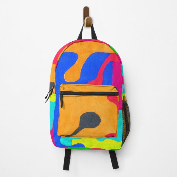 Item preview, Abstract design 008ZZ designed and sold by Melvyn Kahan.