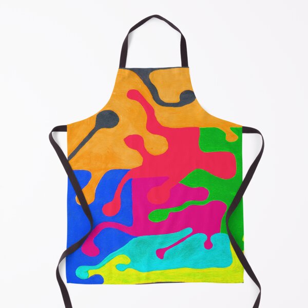 Item preview, Abstract design 008ZZ designed and sold by Melvyn Kahan.