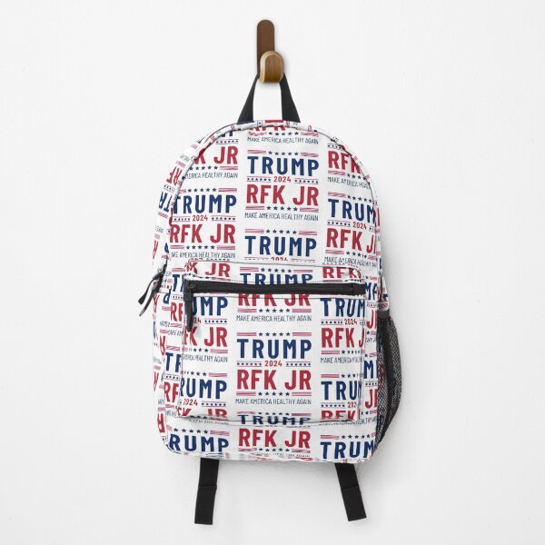Item preview, Trump RFK JR 2024 designed and sold by Roy & Tiffany.