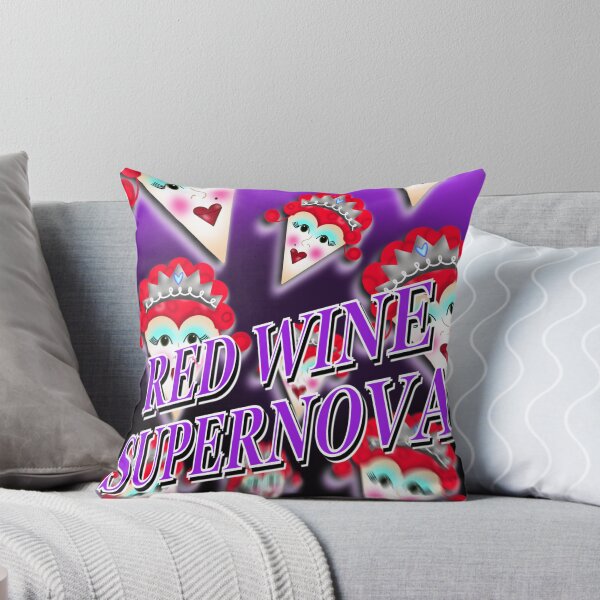 Item preview, Red Wine Supernova | Chappell Roan  designed and sold by l9jacks.