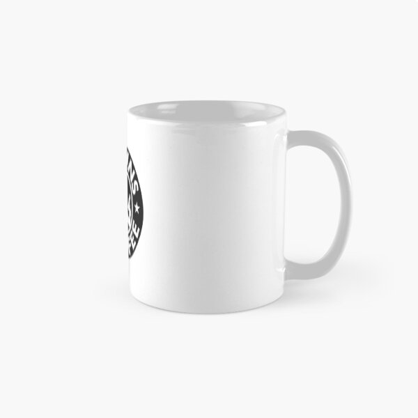 Item preview, I love Guns & Coffee Black Military Firearm Pistol logo designed and sold by 9un5.
