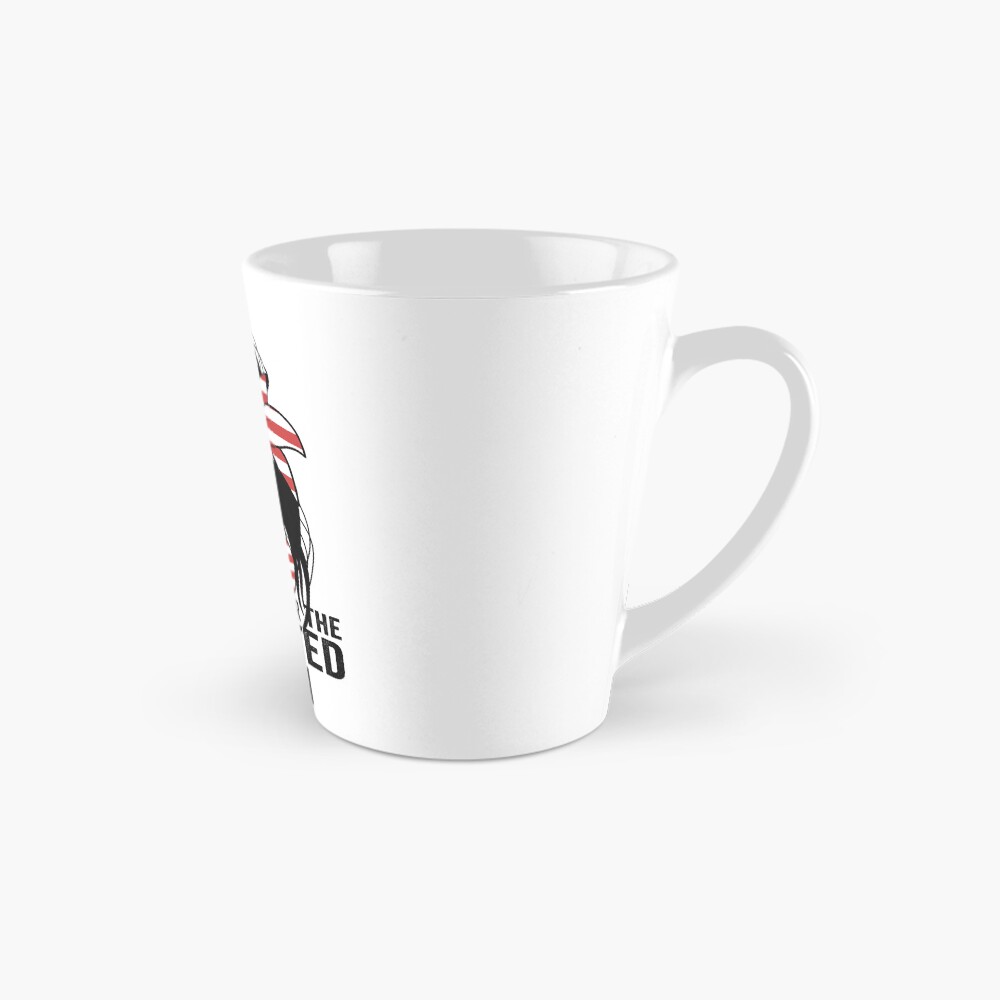 Artikel-Vorschau von Tasse (konisch), designt und verkauft von DynamicDesign.