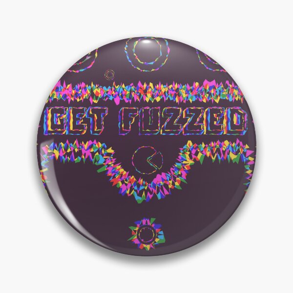 Item preview, Get Fuzzed V2 Dark designed and sold by animinimal.