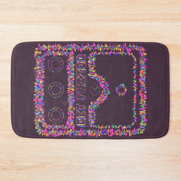 Item preview, Get Fuzzed V2 Dark designed and sold by animinimal.