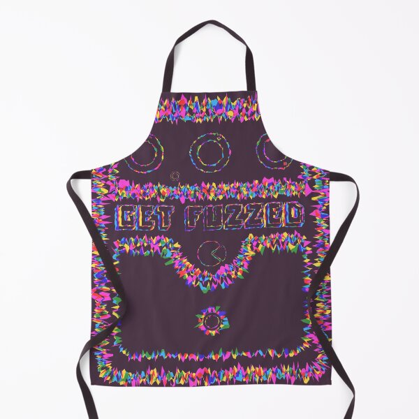 Item preview, Get Fuzzed V2 Dark designed and sold by animinimal.