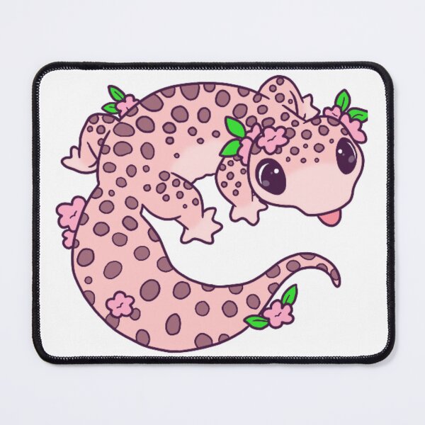Item preview, Gecko designed and sold by givemeurteeth.